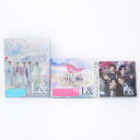 King & Prince L& 初回盤A+B+通常盤 3CD+2DVD 3形態【中古】【邦楽CD】