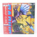 【中古】ダライアス/ズンタタ G.M.O.レコード ALR-22913 レコード LP【レトロ】