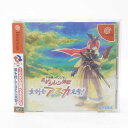 【中古】不思議のダンジョン風来のシレン外伝女剣士アスカ見参 ! ドリームキャストソフト【代金引換不可・日時指定不可】【ネコポス発送】【レトロ】
