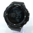 【中古】CASIO｜カシオ PRO TREK Smart　プロトレックスマート　