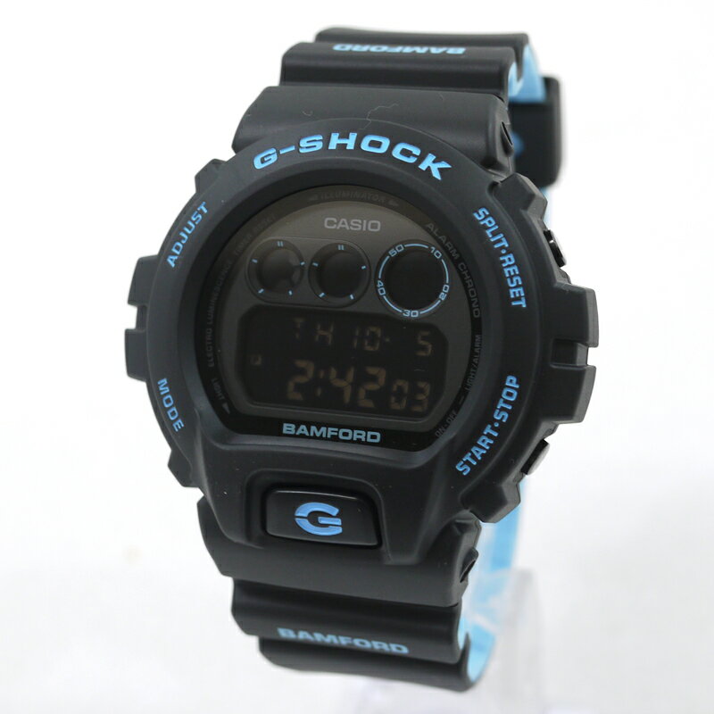 šCASIOBAMFORDåߥХե G-SHOCK6900 SERIESӻסǥ륯ġǥ롡DW...