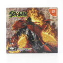 SPAWN In The Demonfs Hand h[LXg\tgygzysEwszylR|XzyÁz