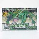 【中古】ポケットモンスター エメラルド GBAソフト【レトロ】