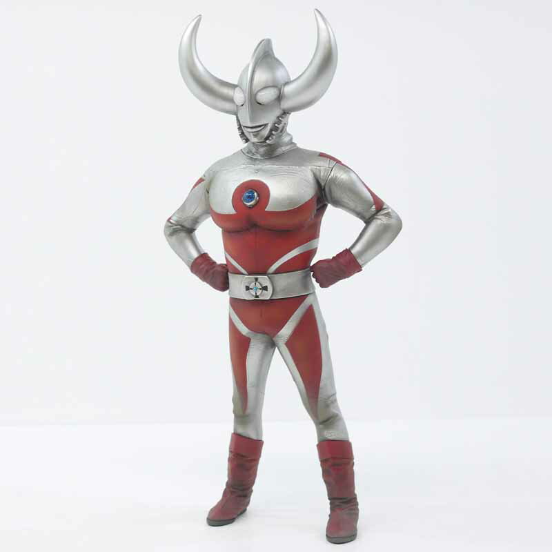 【中古】ウルトラの父 ハイグレードVer．CCP【レトロ】