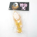 【中古】妖怪天 ビビビのねずみ男　宇超天　水木しげる【レトロ】