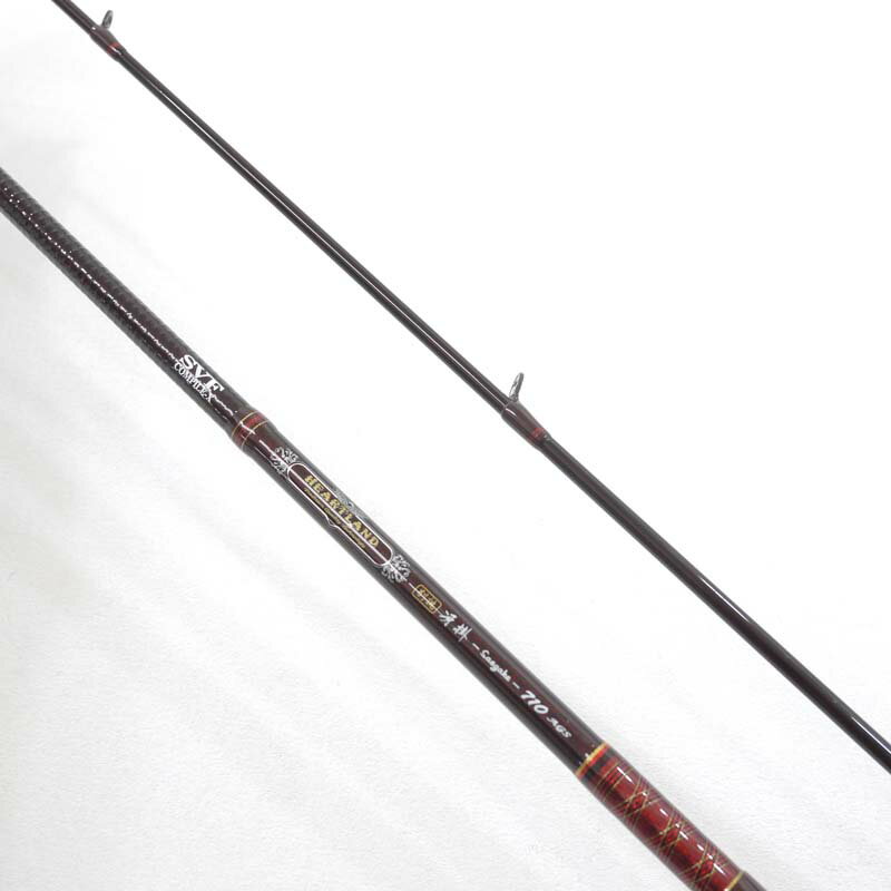 楽天市場】ダイワ ハートランド 中古の通販 楽天市場】ダイワ ハートランド 中古の通販