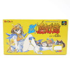 【中古】負けるな!魔剣道スーパーファミコンソフト【レトロ】