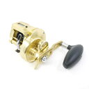 【中古】【フィッシング/釣り/釣具】【ベイトリール】【左ハンドル/レフトハンドル】SHIMANO/シマノ 18オシアコンクエストCT301HG