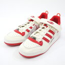 yÁzAdidas OriginalsbAfB_XIWiX Forum Low tH[ [ z[A[ Xj[J[ GZ4378 ItzCg~bh TCYF29.0yf126z