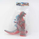 【中古】Gゴジラブルマァク復刻 【レトロ】