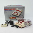 【中古】初期型ファミコン 〇ボタン任天堂 【レトロ】