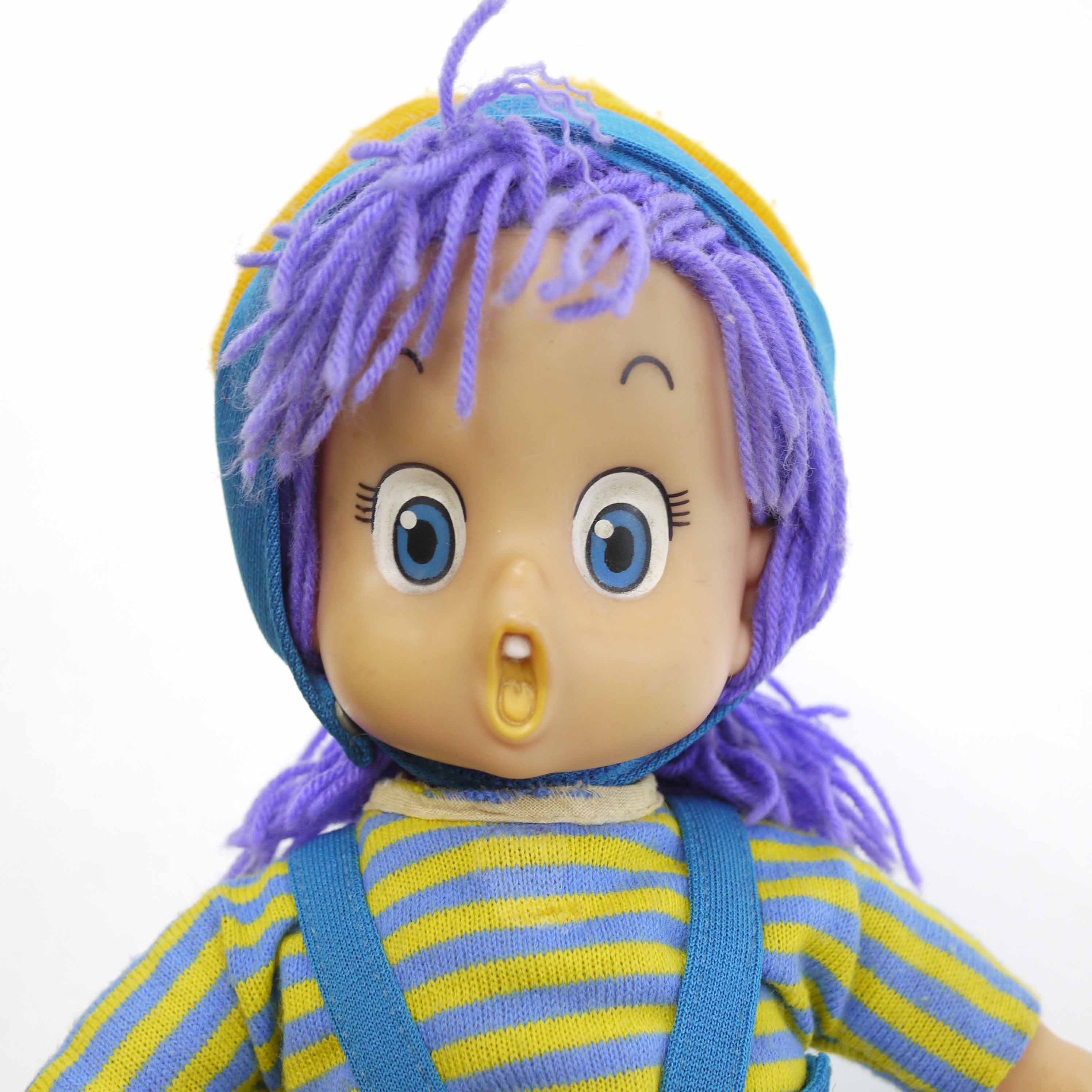 楽天市場】アラレちゃん ソフビの通販 楽天市場】アラレちゃん ソフビの通販