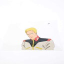 【中古】機動戦士ガンダムF91 セル画 ビルギット ピリオ【レトロ】