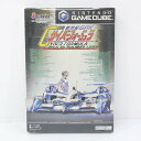 【中古】新世紀GPXサイバーフォーミュラRoadToTheEvol　NGCソフト【レトロ】