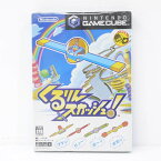 【中古】NGCくるりんスカッシュ!　NGCソフト【レトロ】