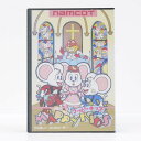 【中古】マッピーキッズファミコンソフト【レトロ】【代金引換不可 日時指定不可】【ネコポス発送】