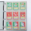 【中古】ポケモンカード 青色 全150種 フルコンプトップサン 【レトロ】
