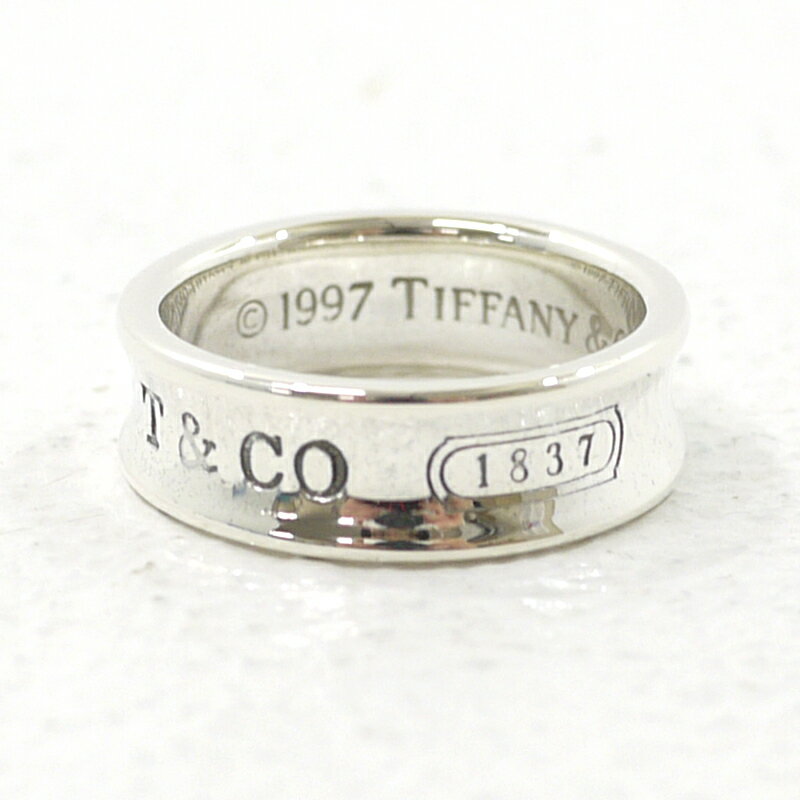 【中古】Tiffany&Co.｜ティファニー 183