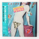 【中古】ローリング・ストーンズ / アンダーカヴァーESS-91070 レコード LP【レトロ】