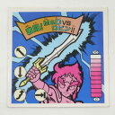 【中古】激闘!M&D VS ロビンII ラーメンばあ 第12弾【レトロ】【代金引換不可・日時指定不可】【ネコポス発送】