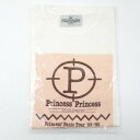 【中古】Princess Princess PanicTOUR 89-90プリンセスプリンセス【代金引換不可・日時指定不可】【ネコポス発送】【レトロ】