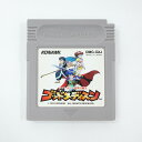 【中古】ゴッドメディスン カセットのみ ゲームボーイソフト【レトロ】【代金引換不可・日時指定不可】【ネコポス発送】
