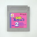 【中古】コナミGBコレクション Vol.2 カセットのみ ゲームボーイソフト【レトロ】【代金引換不可・日時指定不可】【ネコポス発送】