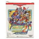 【中古】スーパーロボット大戦COMPACT2 第2部 宇宙激震編 ワンダースワンソフト【レトロ】【代金引換不可・日時指定不可】【ネコポス発送】