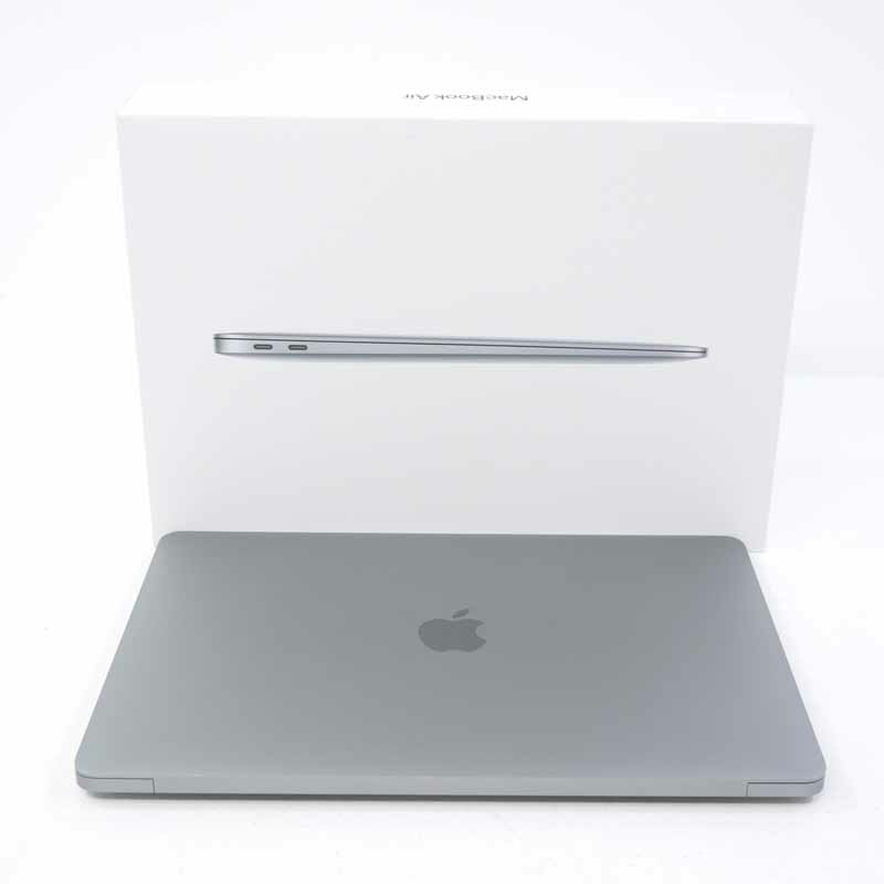 【中古】 Apple/アップル MacBook Air 13インチ 512GB　MGN73J/A　【家電】【電化製品／日用品】