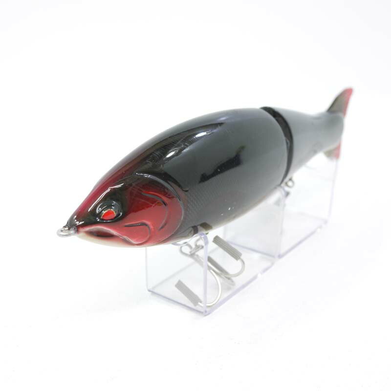 【中古】【フィッシング/釣り/釣具/ルアー】WILD LURES/ワイルドルアーズ WILD KING ワイルドキング Magic神風