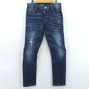 yÁzDSQUARED2bfB[XNGA[h Classic Kenny Twist Jean@NVbNPj[cCXgW[Y yL _[WH lCr[ TCYF46yf107z