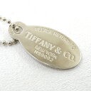 【中古】Tiffany & Co.｜