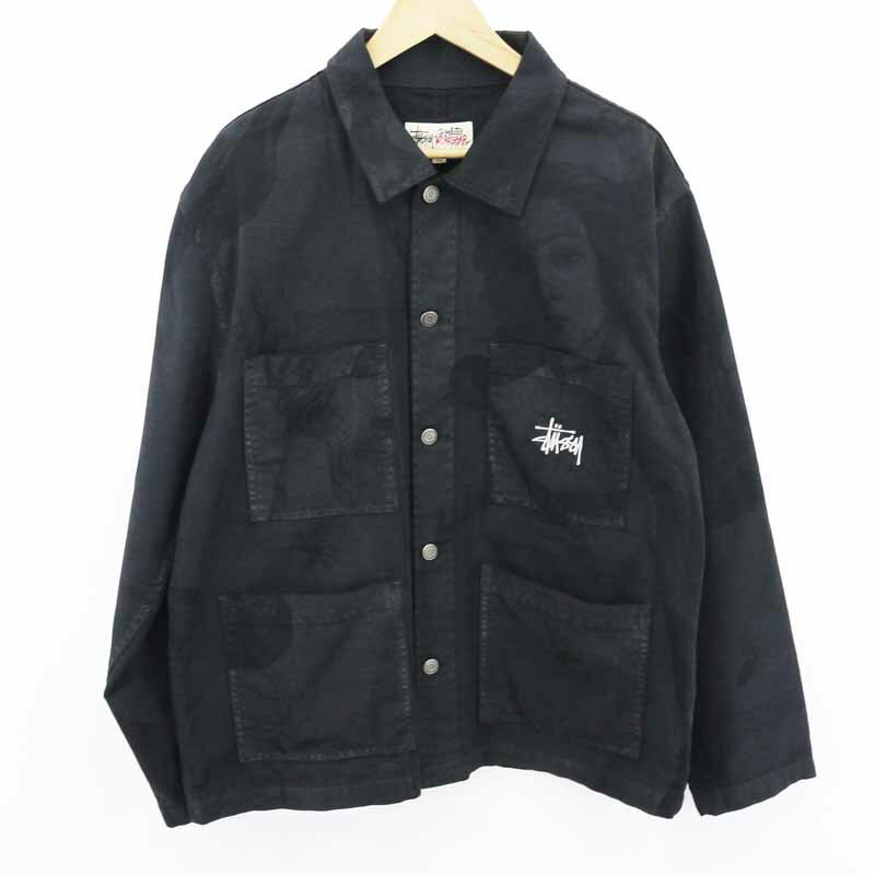 【中古】STUSSY｜ステューシー VENUS CH