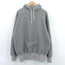 yÁzNOROLL~OLDE HOMESTEADERbm[[~I[hz[Xeb_[ EXTRA COTTON FLEECE HOODED LONG SLEEVE@vI[o[p[J[ O[ TCYF48yf103z