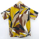 yÁzorSlowbIAXE ALOHA SHIRT@AnVc@Rbg@@03-8056 }`J[ TCYF2yf099z