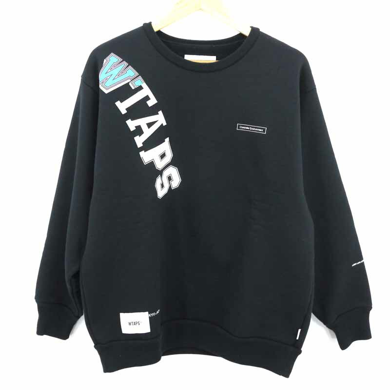 yÁzWTAPSb_u^bvX 20AW KATZ CREW NECK SWEATSHIRTS XEFbgVc ubN TCYF2yf103z