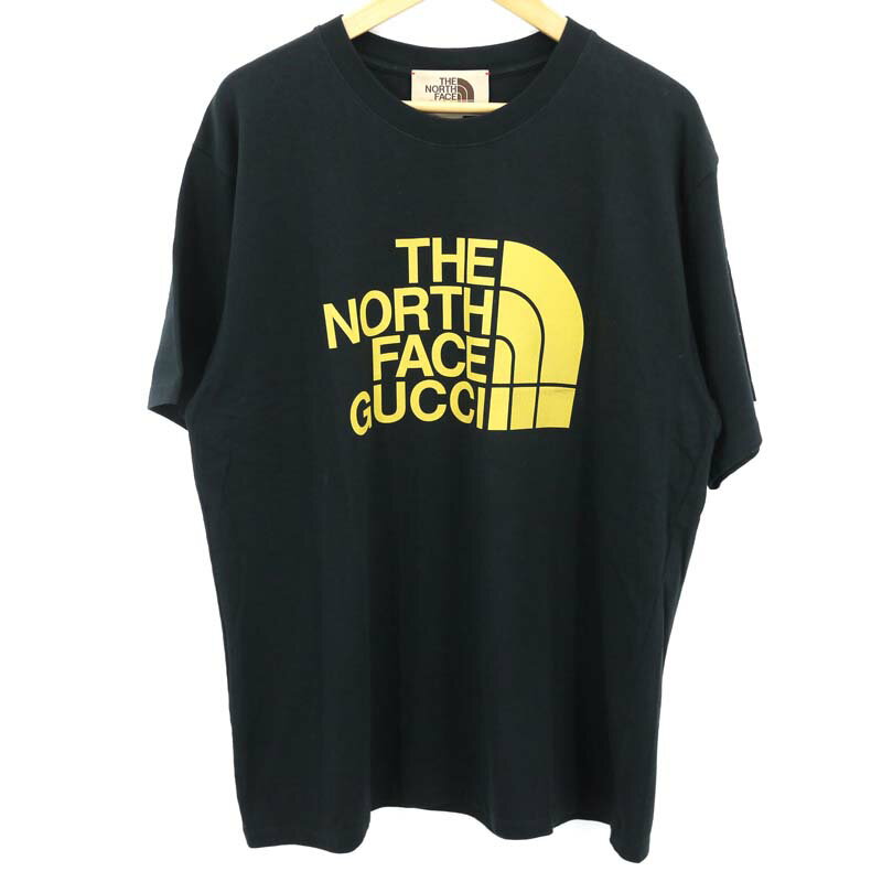 【中古】GUCCI×THE NORTH F