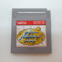 【中古】GB タイトーバラエティパック カセットのみ GAME BOY ゲームボーイ【レトロ】【代金引換不可・日時指定不可】【ネコポス発送】