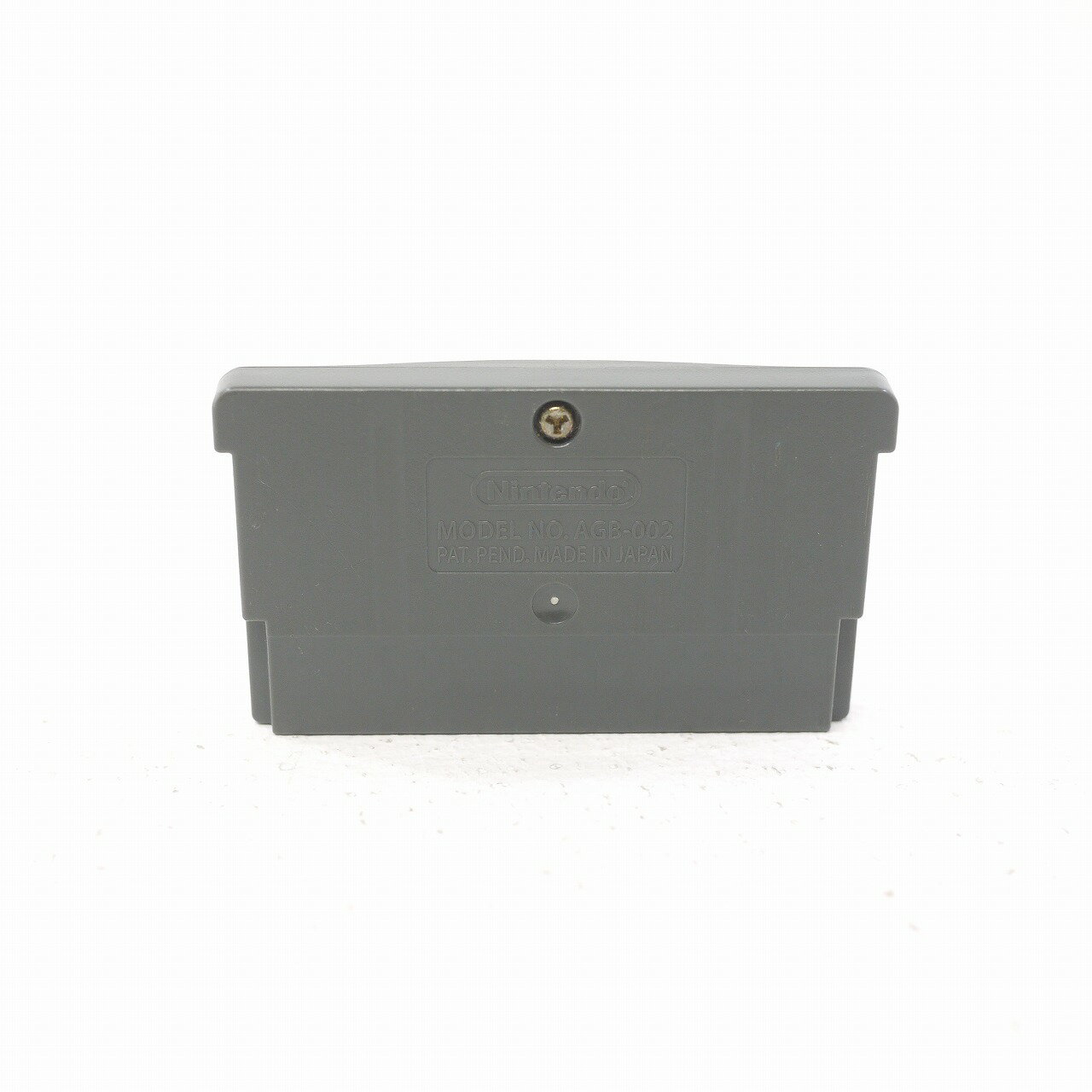 【中古】GBAソフト Piaキャロットへようこそ!!3.3