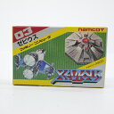 【中古】ゼビウス ファミコンソフト【レトロ】