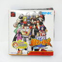 【中古】頂上決戦 最強ファイターズ SNK vs.CAPCOMネオジオポケット 【レトロ】【代金引換不可・日時指定不可】【ネコポス発送】(2)