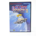 【中古】ギャラクシーフォース2 メガドライブソフト【レトロ】【代金引換不可・日時指定不可】【ネコポス発送】(2)