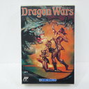 【中古】ドラゴンウォーズ ファミコンソフト【レトロ】