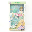【中古】【未開封】ティモテ ジェニー タカラ【レトロ】