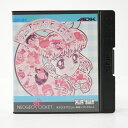 【中古】めろんチャンの成長日記ネオジオポケット 【レトロ】【代金引換不可・日時指定不可】【ネコポス発送】
