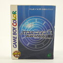 【中古】スターオーシャン ブルースフィアGAME BOY COLOR ゲームボーイカラー【レトロ】【代金引換不可・日時指定不可】【ネコポス発送】(2)