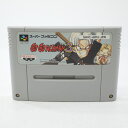 【中古】GO GO ACKMAN3 カセットのみスーパーファミコンソフト 【レトロ】【代金引換不可・日時指定不可】【ネコポス発送】