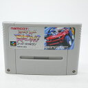 【中古】ロックンロールレーシング カセットのみスーパーファミコンソフト 【レトロ】【代金引換不可・日時指定不可】【ネコポス発送】
