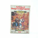 【中古】AD&D ヒルズファー ファミコンソフト【レトロ】【代金引換不可・日時指定不可】【ネコポス発送】