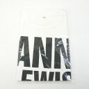 【中古】アン・ルイス 80sTシャツ【代金引換不可・日時指定不可】【ネコポス発送】【レトロ】(3)